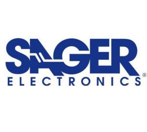 Sager Electronics and PUI Audio Sign Distribution Agreement